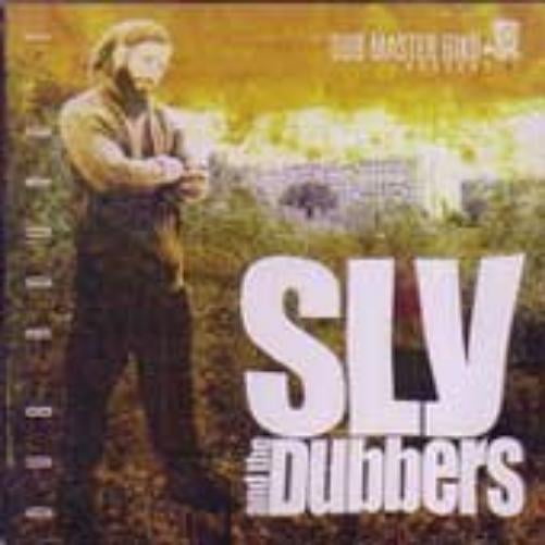 Sly & the Dubbers Dub Round 1 (CD) Album