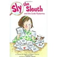 thumbnail image 1 of Pre-Owned Sly the Sleuth and the Code Mysteries (Hardcover) 0803733453 9780803733459, 1 of 1