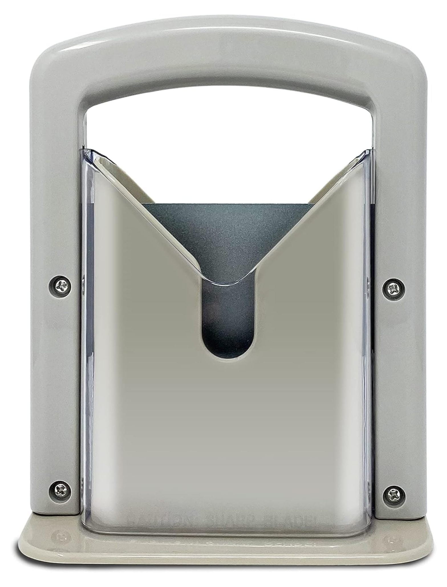 Slyce Bagel Slicer Bagel Cutter With Safety Shield And Safe Grip Slyce Bagel Slicer Bagel Cutter With Safety Shield And Safe Grip