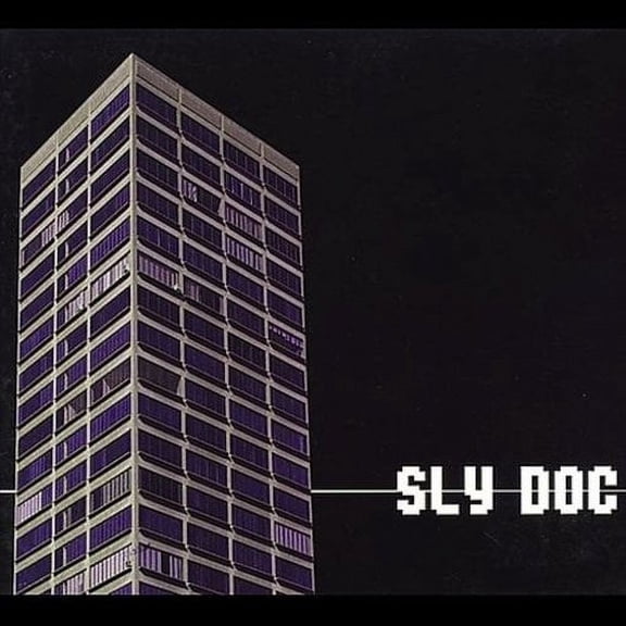 Slydog [Vinyl]