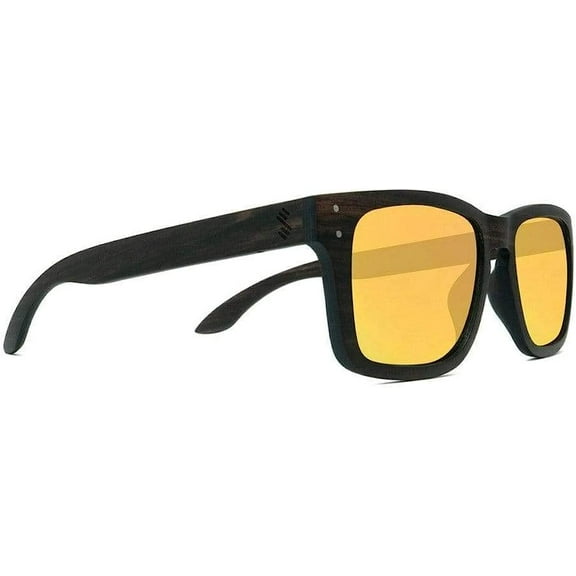 Slyk Trekker Sunglasses (Orange, One Size)