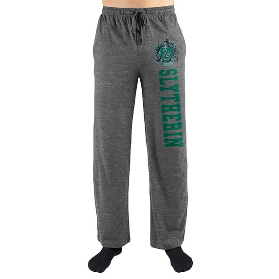 Slytherin Men's Pajama Pants