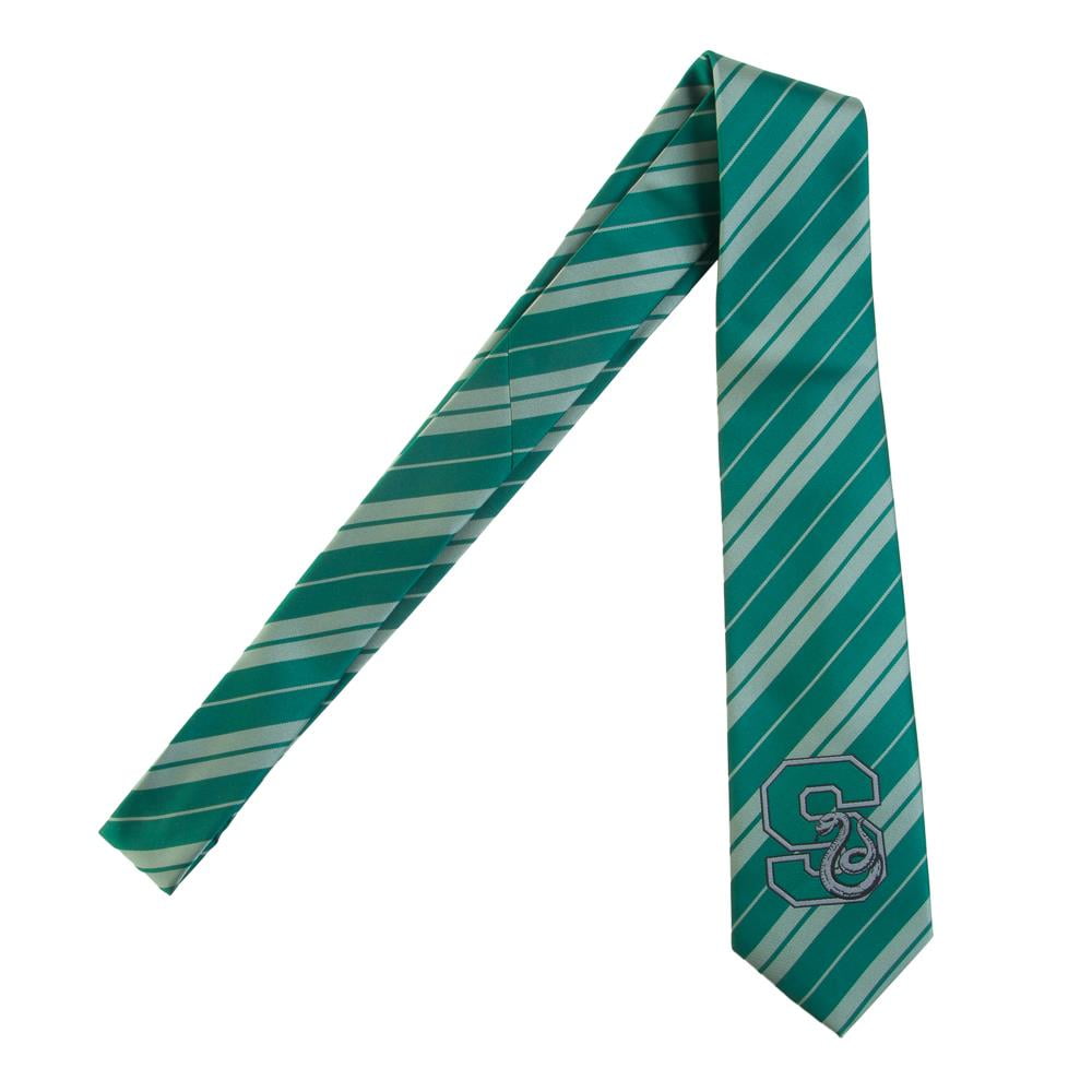 Slytherin tie outlet