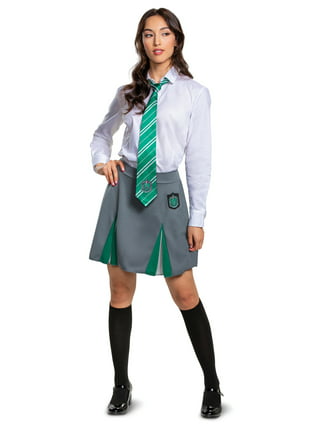 Harry Potter Uniforms