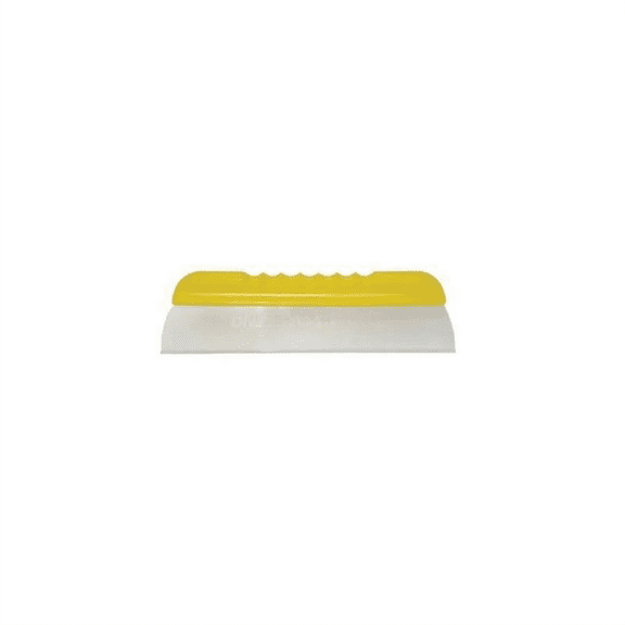 S.M. Arnold One Pass Superflex Waterblade 25-923 Water Blade, 12 in L, Silicone