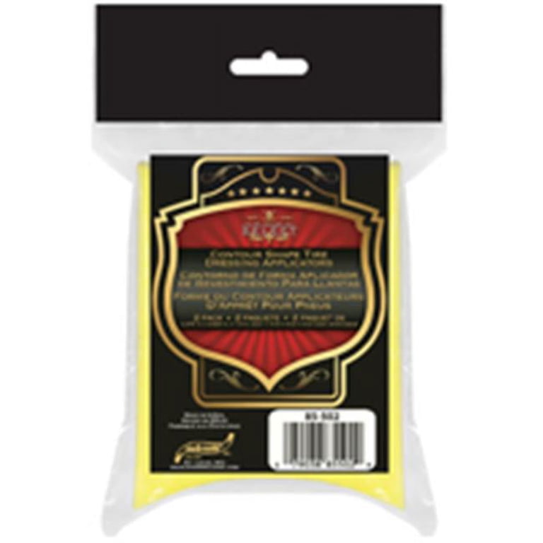 Sm Arnold 3442795 Tire Dresser Applicator 2 Pack - Walmart.com
