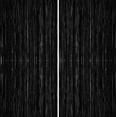 thumbnail image 1 of Sm:)e 3-Pack Black Foil Fringe Curtains for Events - Birthday, Wedding, Graduation, Christmas, Baby Shower, various festivals Decor Photo Booth Fun!, 1 of 5
