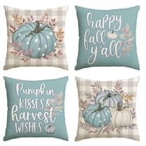 VHC Brands Farmhouse 14x22 Hen Chicks Pillow – Red Tan Stenciled, Cotton, Button Closure