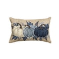 thumbnail image 1 of Sm:)e Pumpkin Fall Pillow Covers 12x20 Inch, Cushion Covers for Sofa Seasonal Home Decor, 1 of 8