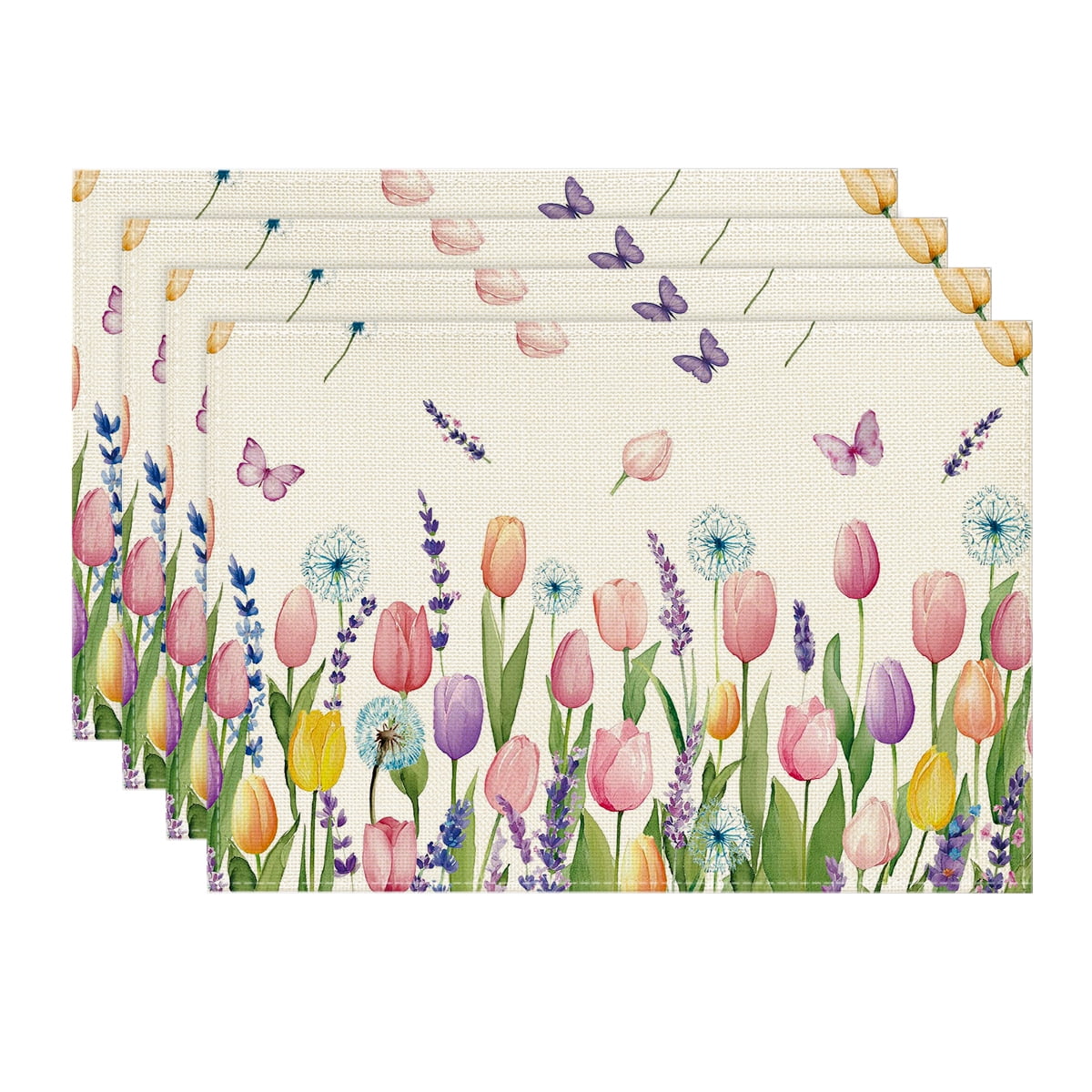 Placemats 12