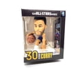 thumbnail image 1 of SmALL-STARS MINIs collection: Steph Curry NBA Basketball 6" Figurine- With Custom Art Insert, 1 of 5