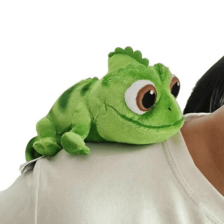 Tangled pascal plush hotsell