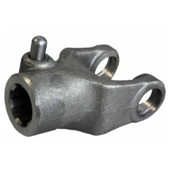 TRACTOR YOKE 1-3/8" 6 SPLINE QUICK DISCONNECT SERIES 14