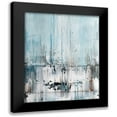 thumbnail image 1 of Smach, Radek 15x18 Black Modern Framed Museum Art Print Titled - Dream Sequence No. 2, 1 of 5