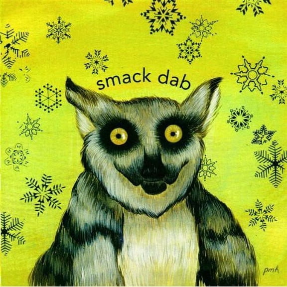Smack Dab - Smack Dab - Alternative - CD