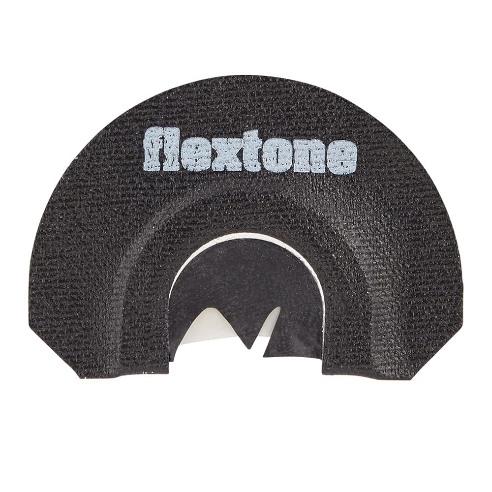 Smack Down Hunting Realistic Turkey Sounds Diaphragm Mouth Call With