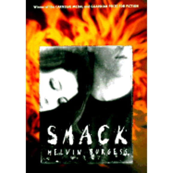 Pre-Owned Smack (Hardcover) 080505801X 9780805058017