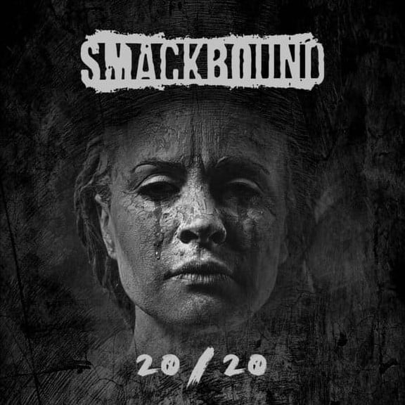 Smackbound - 20/20 - Music & Performance - CD