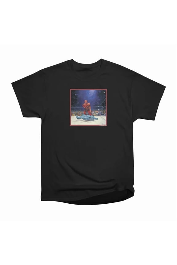Smackdown T-Shirt Tee Gift For Him Merch For Her Apparel For Friend