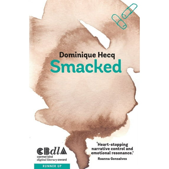 Smacked, (Paperback)