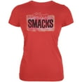 thumbnail image 1 of Smacks - In Square Ladies T-Shirt - Small, 1 of 1