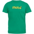 thumbnail image 1 of Smacks - T-Shirt, 1 of 1