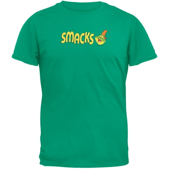 Smacks - T-Shirt