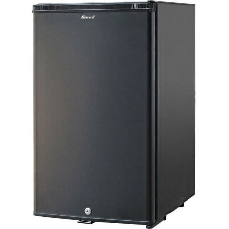 Smad 7.1 Cu. Ft. Single Door Apartment Refrigerator with Freezer