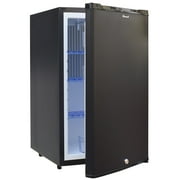 Smad 1.7 cu ft 12V/110V Truck Refrigerator Dometic RV Camper Fridge Car Cooler