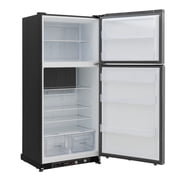 Smad 19 Cu ft 2 Way Refrigerator Top Freezer Propane/LPG Off-Grid Outdoor