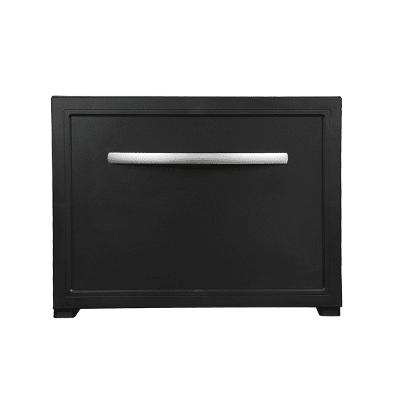 Smad Drawer RV Refrigerator 12V Truck Cooler AC DC Fridge Hotel 1.7 cu ft Quiet