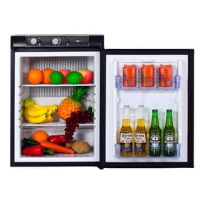 2-Way RV Fridge & Refrigerators for Campers | Walmart - Walmart.com