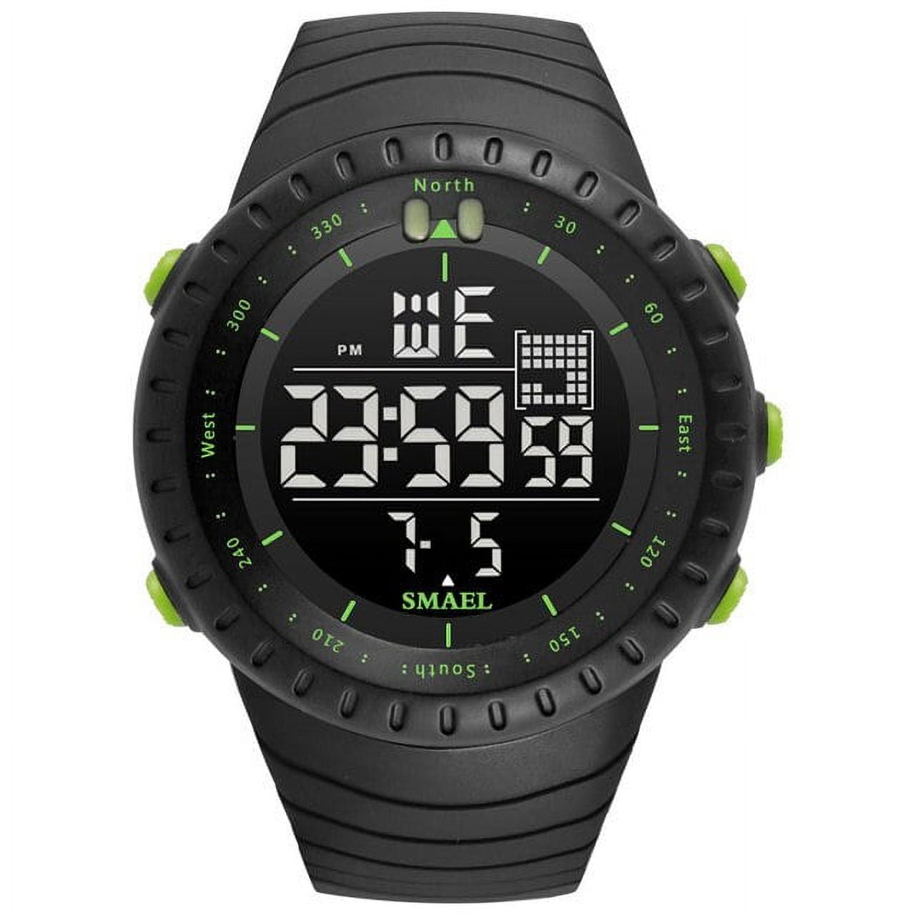 Smael brand sales watch
