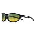 thumbnail image 1 of Smaiky Sports Sunglasses High Definition Day & Night Vision for Driving Glasses Cycling Glasses, 1 of 11