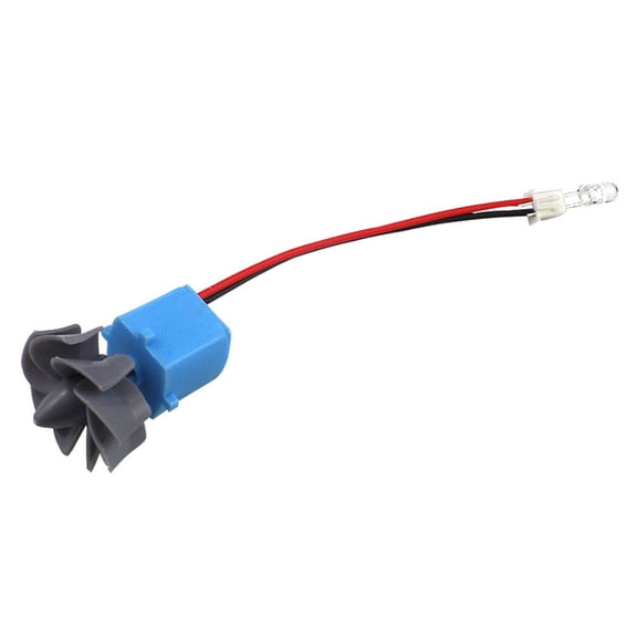 Small 0.01-15V Wind Turbine Hydroelectric Power Generator Dual-purpose Generator
