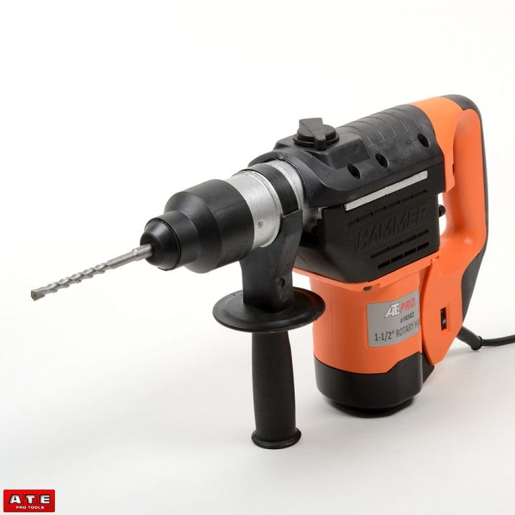 Small 1 1 2 Rotary Hammer Chipping Breaker Drill
