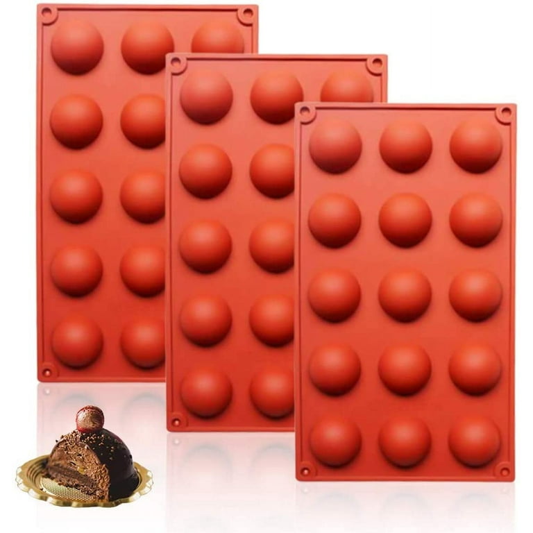 https://i5.walmartimages.com/seo/Small-15-Cavity-Half-Round-Silicone-Mould-Half-Dome-Silicone-Baking-Mould-For-Jelly-Chocolate-And-Cake_71d86ceb-0601-462b-8796-7085ed859f50.b92172802d2508da43ce7715a59af2b9.jpeg?odnHeight=768&odnWidth=768&odnBg=FFFFFF