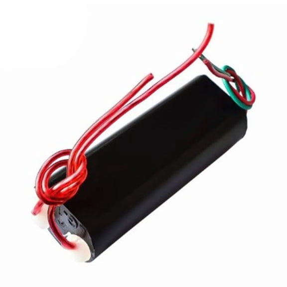 Small 400KV Coil Converter Electric Boosters Modules Tool for Educational Lab