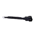 thumbnail image 1 of Small 4PIN to Universal 4Pin 3Pin Graphics Card PWM Fan Cable 15CM, 1 of 7
