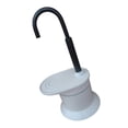 thumbnail image 1 of Small 50Ml Aluminum Espressos Maker Traditional Design Camping Coffee Maker For Rich Flavor And Easy Cleaning, 1 of 13