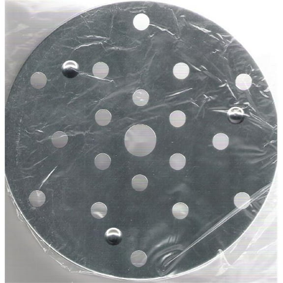 Small 6 5/8'' Dia. Pressure Canner Rack