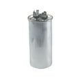 thumbnail image 1 of Small 60uf Air Conditioner Capacitor for Easy Installation and Space Saving, 1 of 7