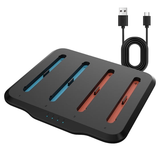 Practical Switch2 Portable Energy Unit With Improved Circuit For Team Gaming meetings