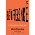 thumbnail image 1 of Small Actions, Big Difference: Leveraging Corporate Sustainability to Drive Business and Societal Value, (Paperback), 1 of 1