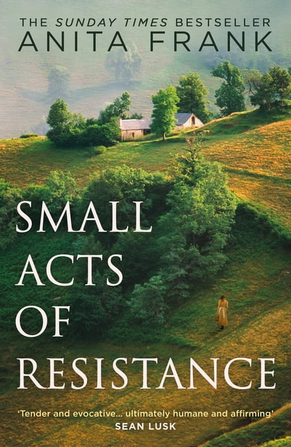 Small Acts of Resistance, (Paperback)
