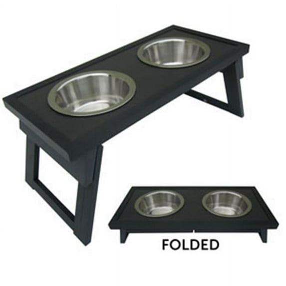 Small Adjustable Double Dinner Esspresso