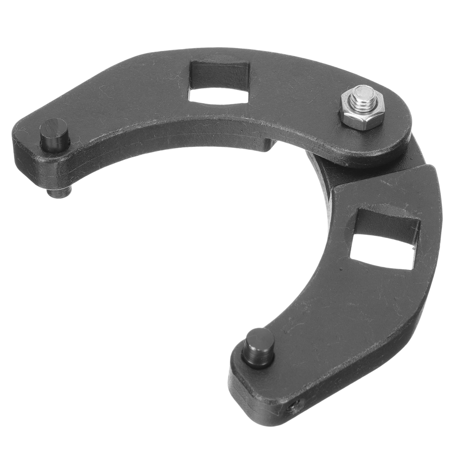 Small Adjustable Gland Nut Wrench Hydraulic Cylinder Type Spanner Wrenches