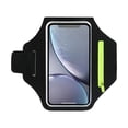 thumbnail image 1 of Small Adjustable Phone Armband with Waterproof & Reflective Features Waterproof Phone Pouches for Outdoor Activity, 1 of 9