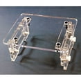 thumbnail image 1 of Small Adjustable Skimmer Stand, 1 of 2