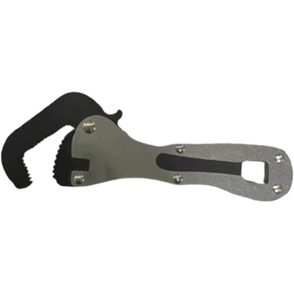 Small Adjustable Wrench Micro Wrench Home Repairing Compact Portable Steel Mini Short Handle Wrench Heavy Duty Spanner